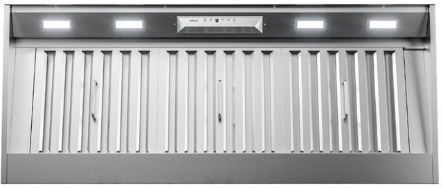 Zephyr Monsoon I 46" Stainless Steel Insert Range Hood-0