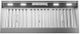 Zephyr Monsoon I 46" Stainless Steel Insert Range Hood-0