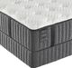 Scott Living™ Signature 15" Hybrid Plush Tight Top California King Mattress-1