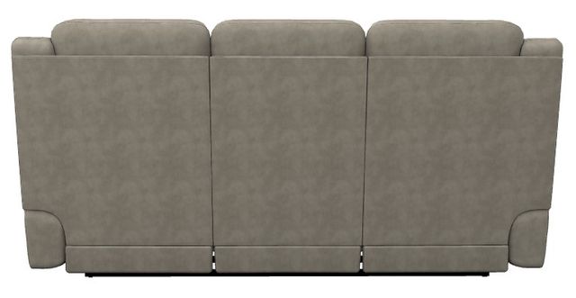 La-Z-Boy® Joel Stucco Power Reclining Sofa with Headrest-3