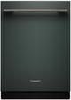 KitchenAid® Black Ore Dishwasher Handle Kit-1