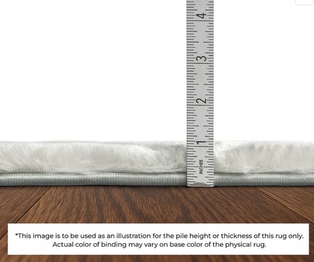Dalyn™ Rug Company Voyage VY1 Spice 5'x8' Area Rug-2