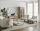 Hooker® Furniture Cascade Pebble Beach/Terrain End Table-1