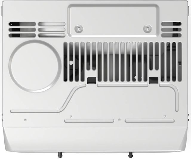 Midea® 6,000 BTU White Window Mount Air Conditioner-3