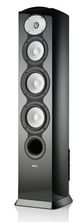 Revel® PerformaBe Series6" Black 3-Way Floor-Standing Loudspeaker (Each)-1