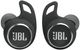 JBL® Reflect Aero TWS Black Wireless Noise Cancelling Earbud Headphones-1