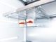 Miele MasterCool™ 30 in. 16.0 Cu. Ft. Stainless Steel Counter Depth Bottom Freezer Refrigerator-4