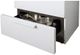 Premier 24" White Freestanding Electric Range-3