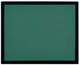 Currey & Company Lacquer 2-Piece Black/Green Box Set-2