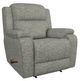 La-Z-Boy® Dorian Atlantic Manual Wall Recliner-0