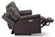 Palliser® Furniture Customizable Oakley Power Reclining Sofa with Power Headrest-3