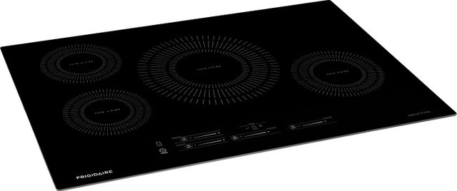 Frigidaire® 30" Black Induction Cooktop-5