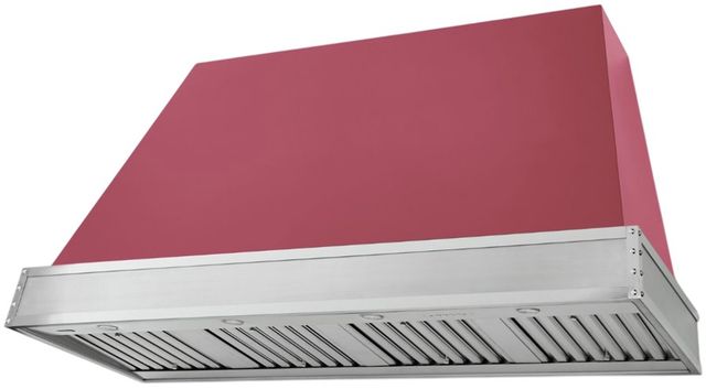 Viking® Tuscany 66" Valentine Wall Mounted Range Hood -0
