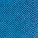 Surya Camilla Sky Blue 22"x22" Toss Pillow with Down Insert-2