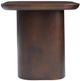 Steve Silver Co. Hunter Brown End Table-2