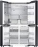 Samsung Bespoke 36" 23.0 Cu. Ft. Fingerprint Resistant Stainless Steel Counter Depth French Door Refrigerator-4