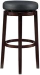 Linon Maya Black Bar Stool-3