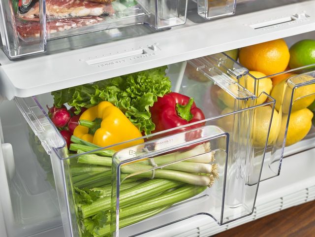 Whirlpool® 31 in. 18.0 Cu. Ft. White All Refrigerator-5