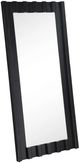 ACME Furniture Dara Black Floor Mirror-3