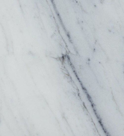 Signature Design by Ashley® Ashber White Marble Top Accent Table with Black Metal Base-5