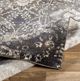 Surya Indigo 5'x7' Style 2 Area Rug-3