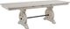 Magnussen Home® Bronwyn Alabaster 80" Rectangular Dining Table-3