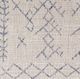 Surya Eagean Taupe 4'x6' Area Rug-5