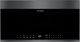 Frigidaire Gallery® 1.9 Cu. Ft. Black Stainless Steel Over The Range Microwave-0