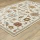 Oriental Weavers™ Andorra 8'x11' Style 1 Area Rug-1
