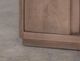 International Furniture Direct Mezquite Brown Media Console-4