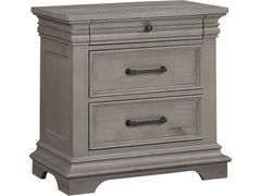 Lansing Nightstand