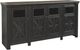 Signature Design by Ashley® Tyler Creek Black/Gray Extra Large TV Stand-0