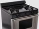 Premier 30" Stainless Steel Gas Range -1