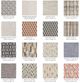 Vanguard® Furniture Customizable Make It Yours Granger Upholstered Bench-4