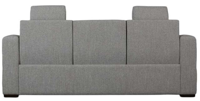 Liberty Furniture Archer Hampstead Dove Power Footrest and Zero Wall Reclining Sofa-3