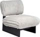 Stylus® Furniture Oaklyn Van Foggy Chair-0