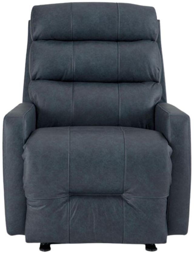 Best® Home Furnishings Customizable Kristisha Leather Power Rocker Recliner-1