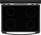 Amana® 30" Stainless Steel Freestanding Electric Range-0