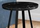 Monarch Specialties Inc. 22"H Black Accent Table-2