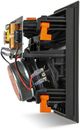 JBL® STAGE 280CSA 8" Black 2-Way Angled In-Ceiling Speaker-4