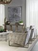 Century® Customizable Dobie Accent Chair-4
