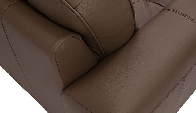 Palliser® Furniture Customizable Pachuca 2-Piece Right-Arm Facing Sofa Sectional and Corner Chaise-3