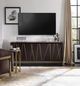 Hooker® Furniture Commerce and Market Black Entertainment Console-1