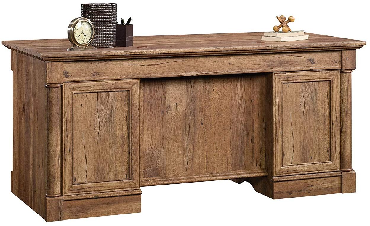 Sauder padilla executive desk discount