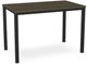 Amisco Customizable Azilis Birch Veneer Counter Height Table-0