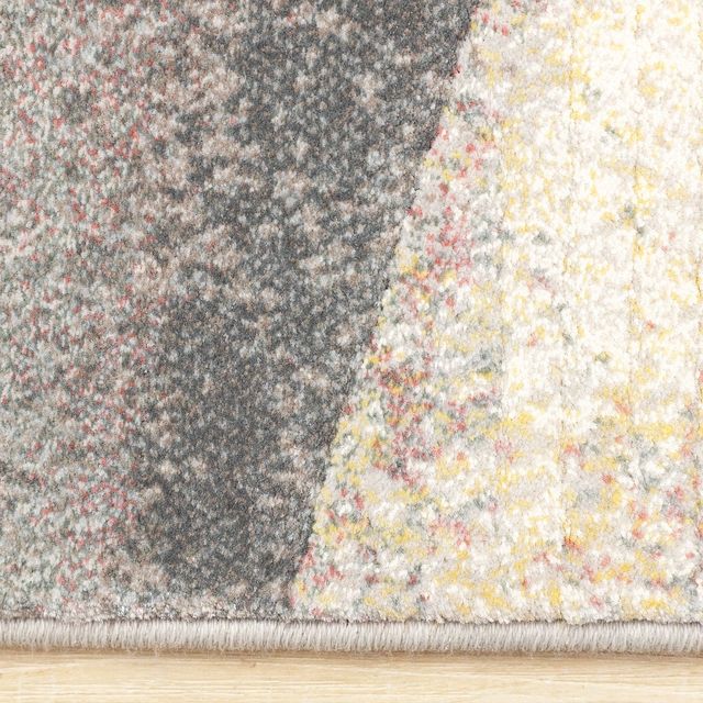 Kalora Interiors Aurora 5'x8' Style 1 Area Rug-2