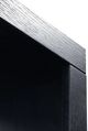 Legends Home Laurel Canyon Clove 80" Bookshelf-4
