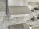 Zephyr Cypress Wall 54" Stainless Steel Outdoor Range Hood-5