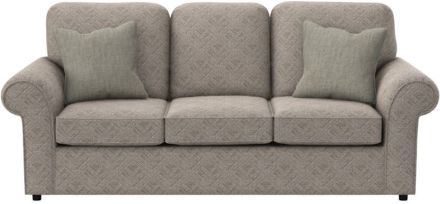 Creek Side Customs Customizable Malibu Queen Sleeper Sofa-4