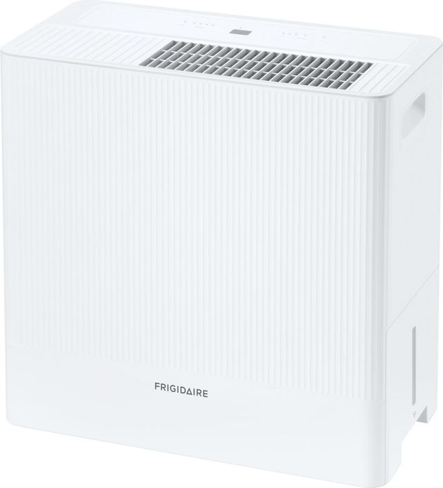 Frigidaire® 50 Pt. White Dehumidifier-3